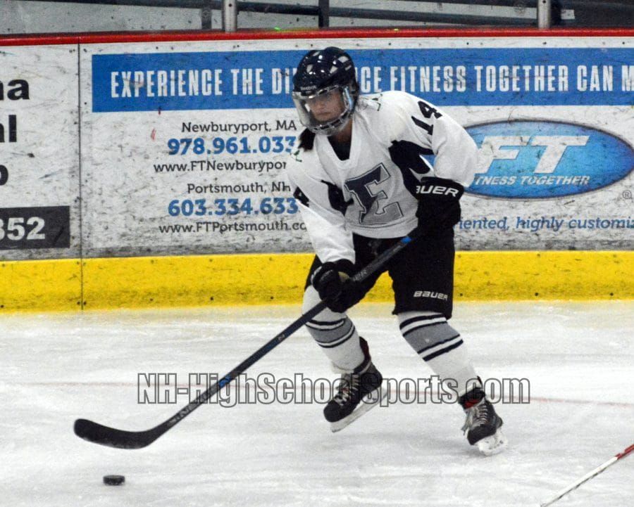 Girls hockey all-state teams released