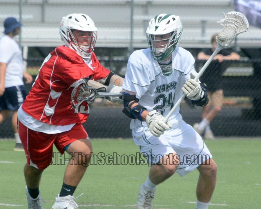 Hopkinton boys lacrosse looking for third title in a row against a deep D3