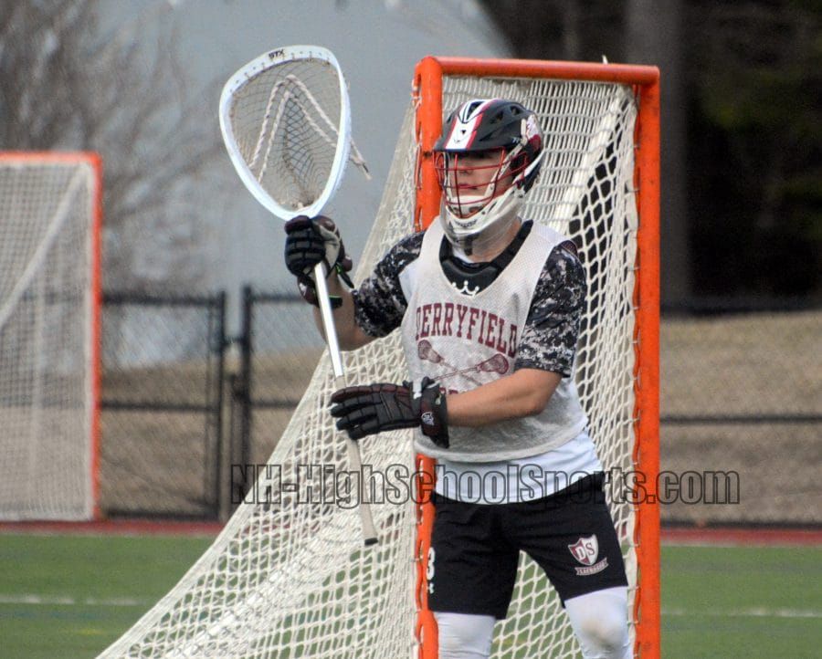 The Season (2019): Derryfield School Boys Lacrosse, Episode 2