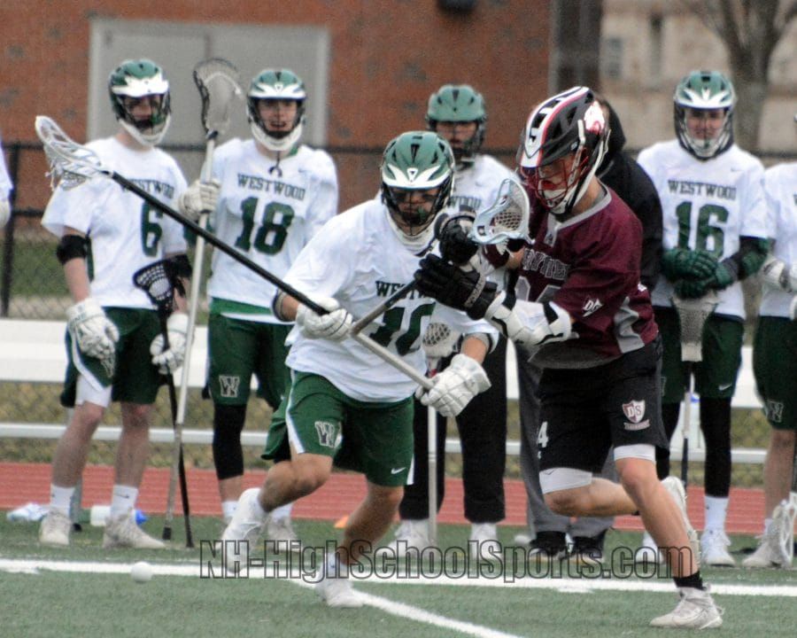 Derryfield boys lacrosse rides solid defensive effort to win over Westwood