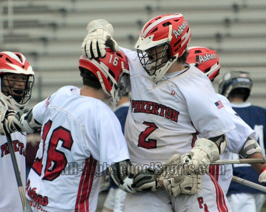 Pinkerton holds on to top spot in NHHSS Coaches Poll with showdown against Bishop Guertin looming