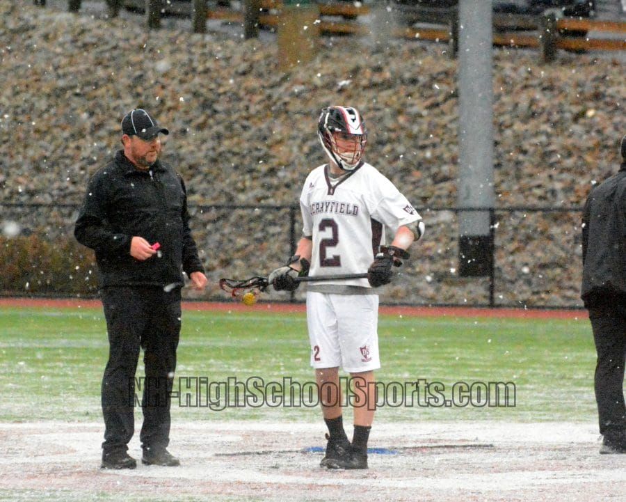 The Season (2019): Derryfield School Boys Lacrosse, Episode 3