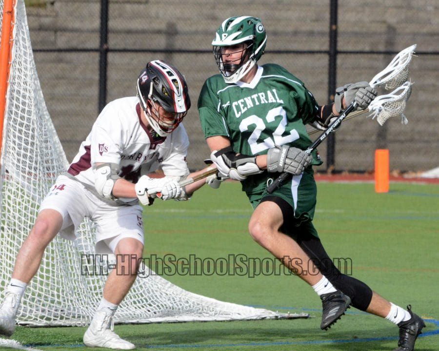 Around the Granite State: Monday's Roundup