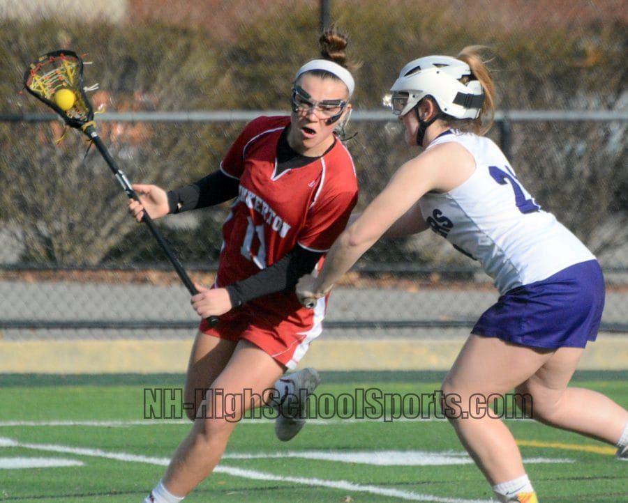 NHHSS Girls Lacrosse Preseason All-State Watch List