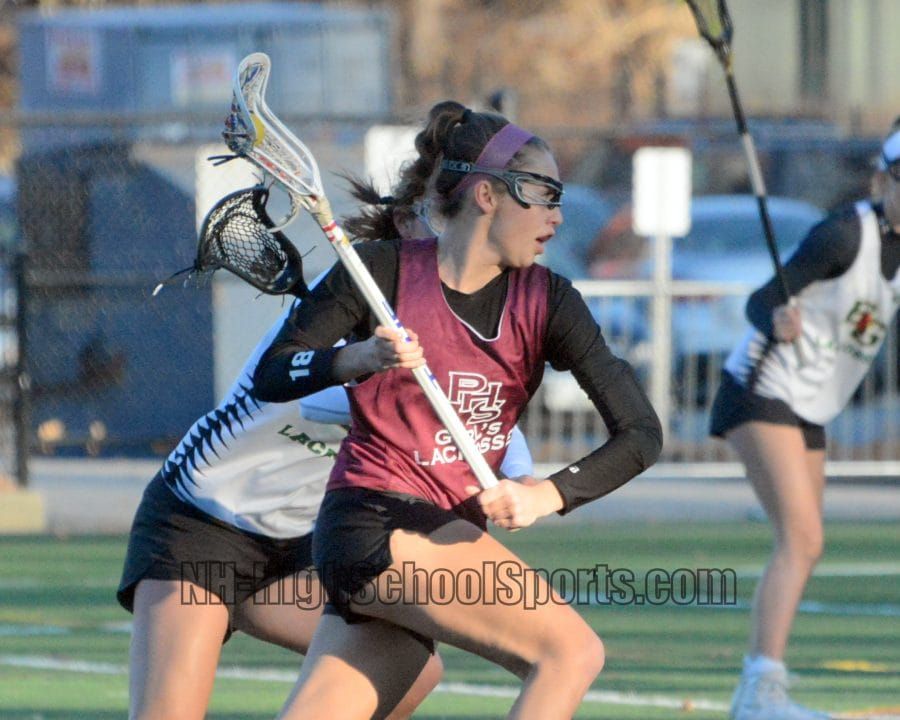 D2 girls lacrosse chasing two-time defending champion Portsmouth again