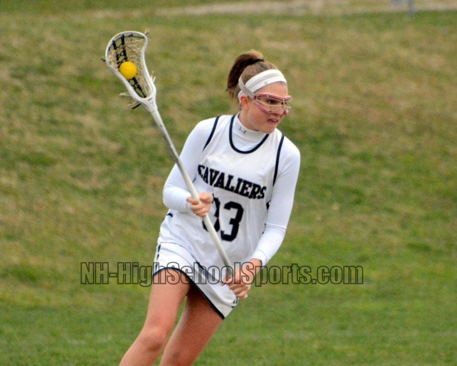 Playoff Picture: Girls Lacrosse (April 29)
