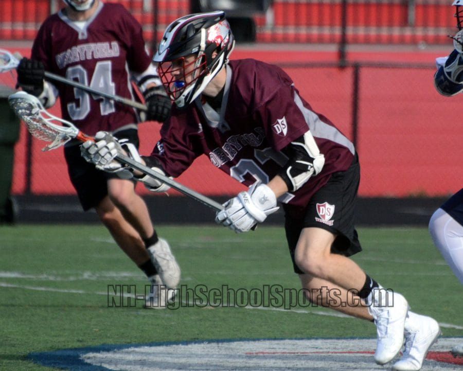 The Season (2019): Derryfield School Boys Lacrosse, Episode 6