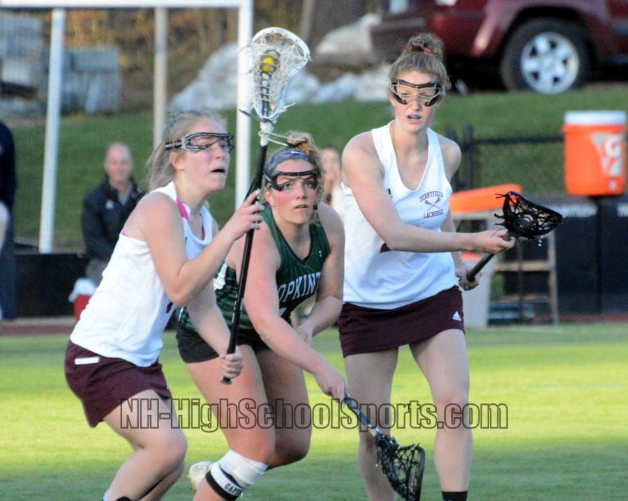 Playoff Picture: Girls Lacrosse (May 20)