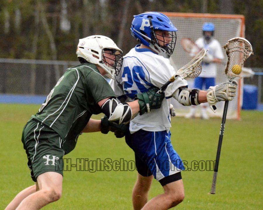 Pelham boys lacrosse snaps Hopkinton’s 42-game win streak with a victory (video)