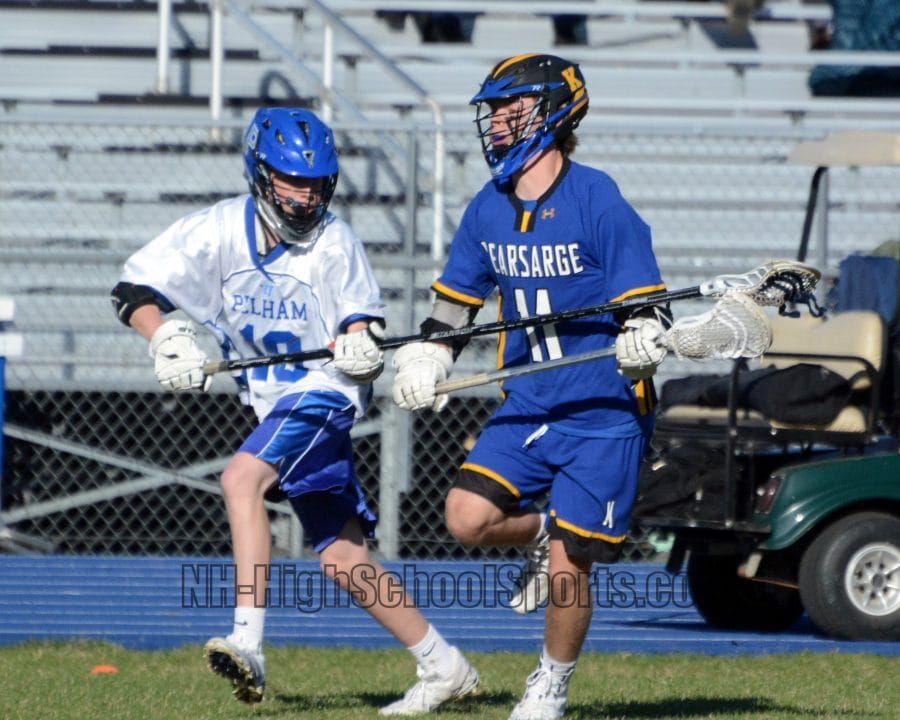 Playoff Picture: Boys Lacrosse (May 23)
