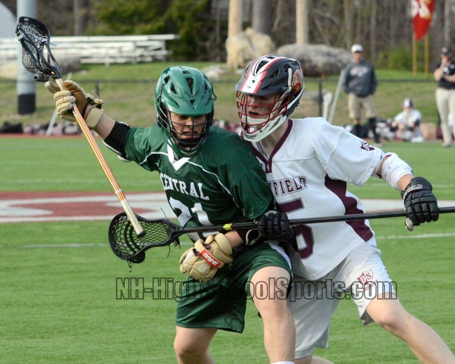 Playoff Picture: Boys Lacrosse (May 13)