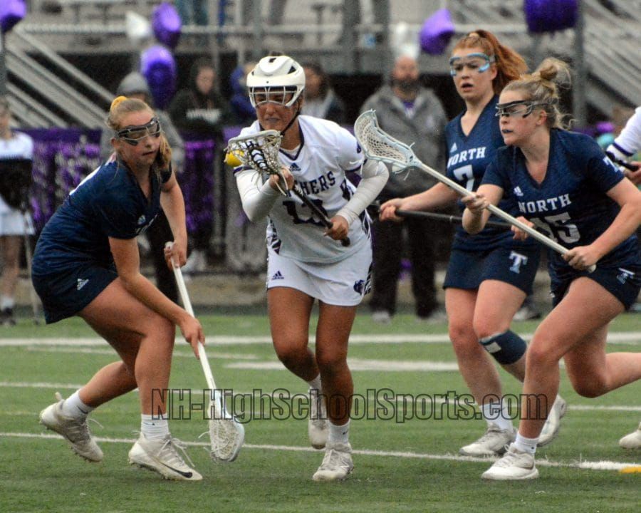 Close-knit Nashua South girls lacrosse was hoping to have one more run together