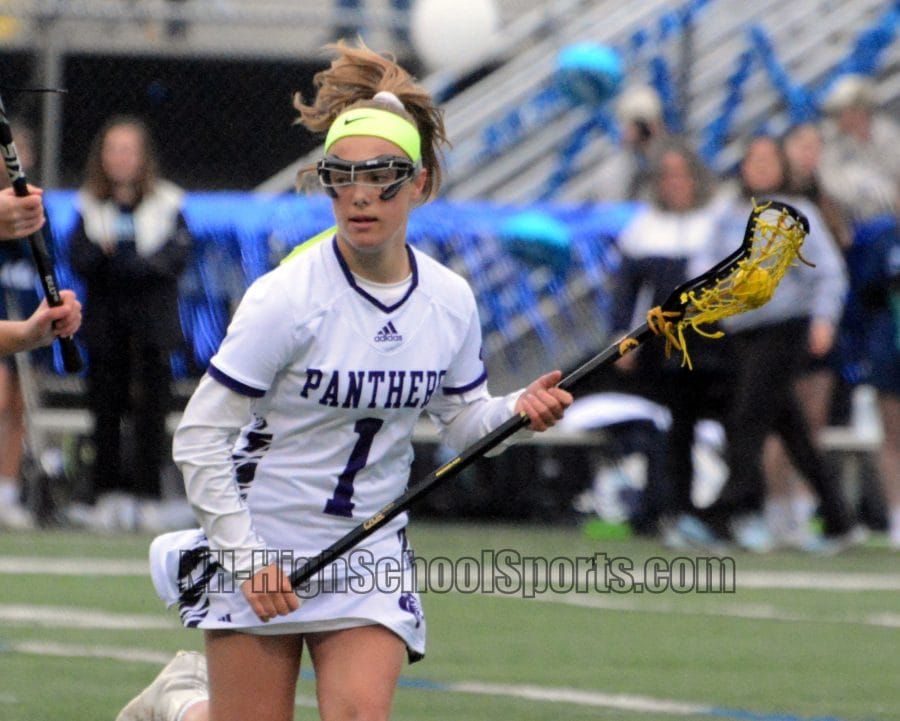 Playoff Picture: Girls Lacrosse (May 23)
