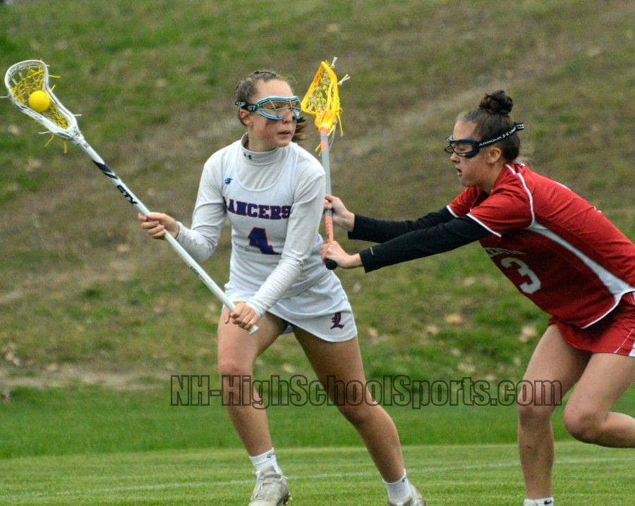Playoff Picture: Girls Lacrosse (May 22)