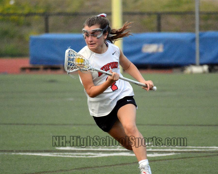 Playoff Picture: Girls Lacrosse (May 24)