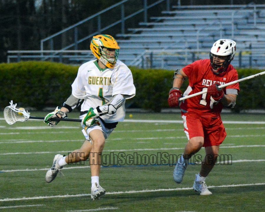 Around the Granite State: Thursday's Roundup