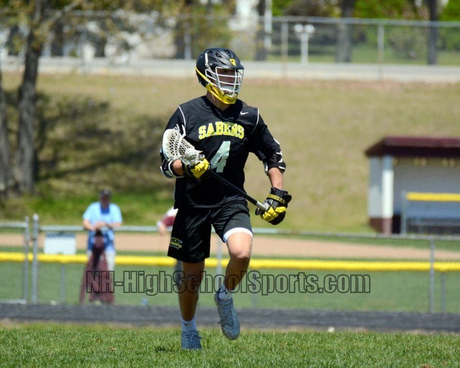 Souhegan makes a jump in latest NHHSS Boys Lacrosse Coaches Poll
