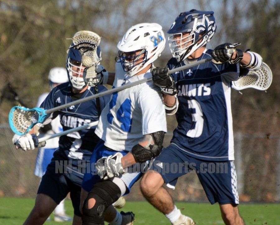 Playoff Picture: Boys Lacrosse (May 6)