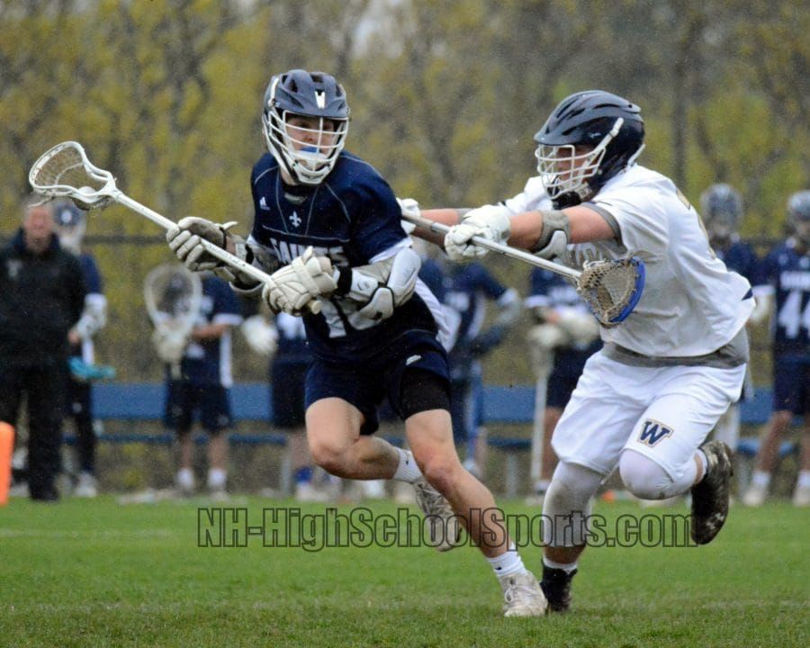 Playoff Picture: Boys Lacrosse (May 22)