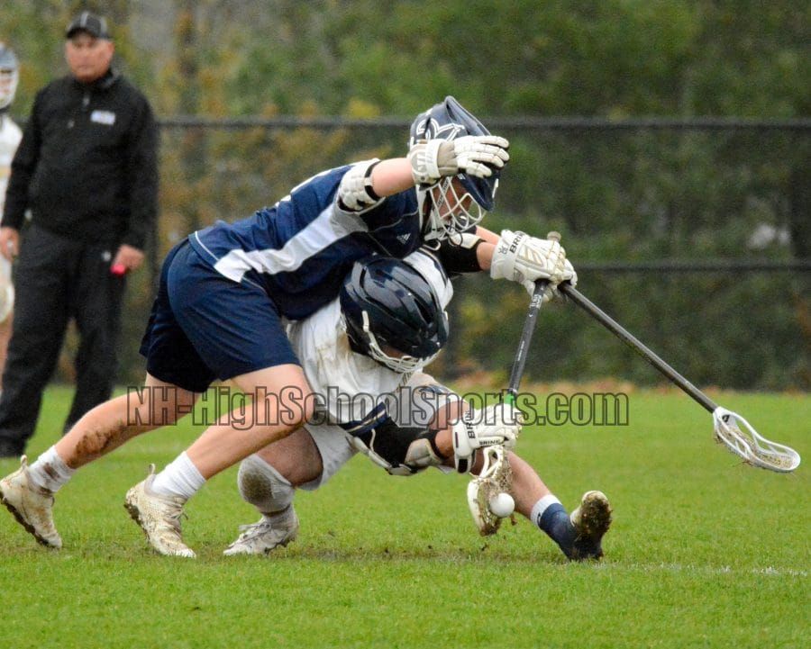 Windham boys lacrosse picks up much-needed win over St. Thomas (video)
