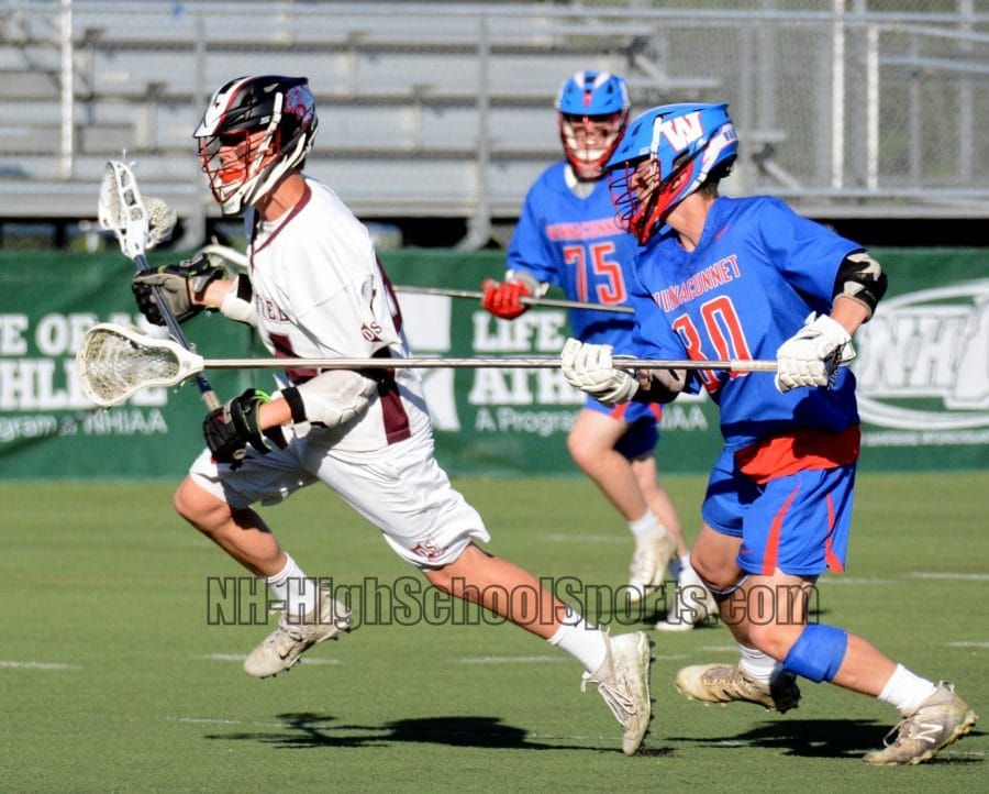 Derryfield boys lacrosse peaked at right time on the way to fourth D2 title in a row