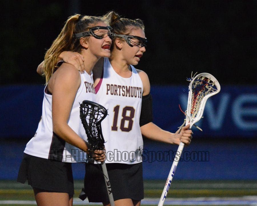 A way-too-early look at the 2020 girls lacrosse season