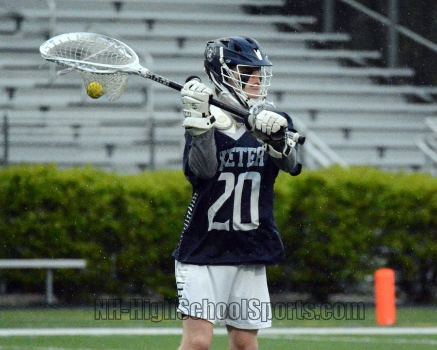 NHHSSports Boys Lacrosse All-State Teams