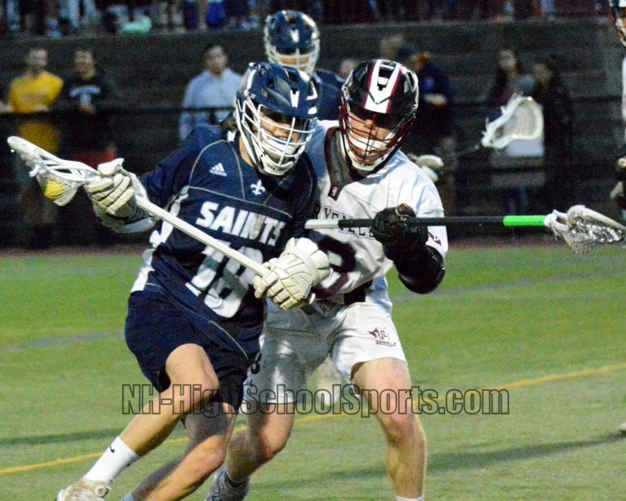 Around the Granite State: Boys Lacrosse Quarterfinal Roundup