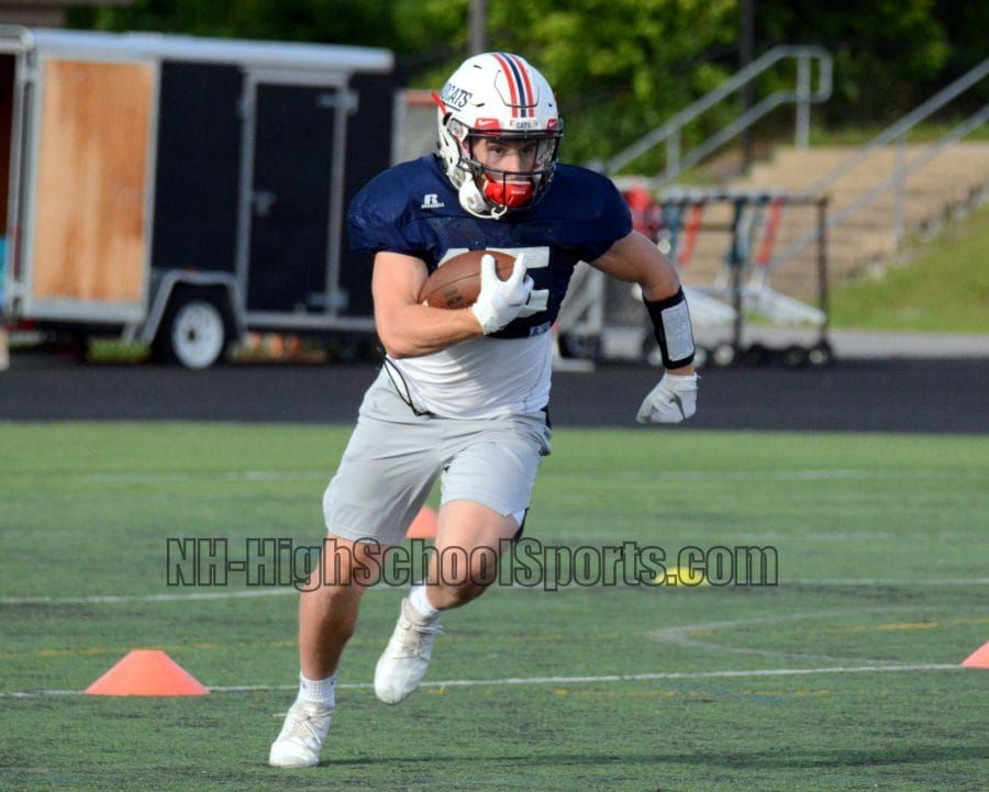 West team looks for 3rd win in a row in CHaD East-West All-Star Football Game