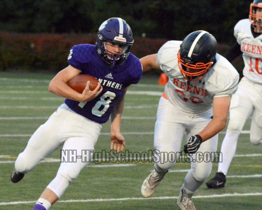 Football Roundup: Week 3