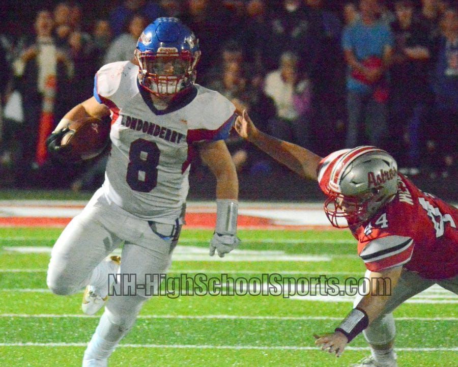 Football Roundup: Week 4
