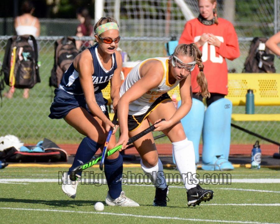 Souhegan field hockey opens season with win over Merrimack Valley