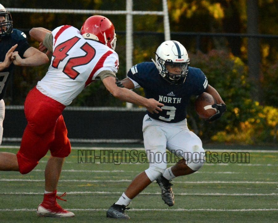 Football Roundup: Week 2