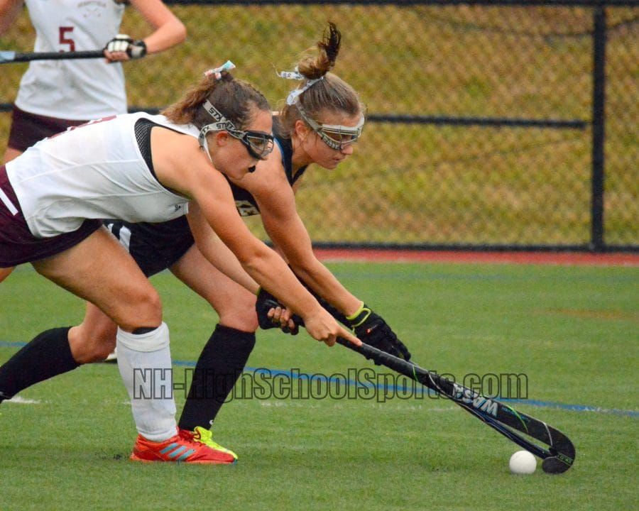 Playoff Picture: Field Hockey (Oct. 15)