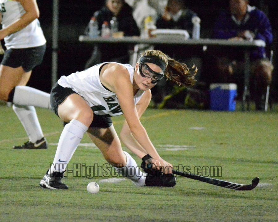 Division III Field Hockey All-State Teams
