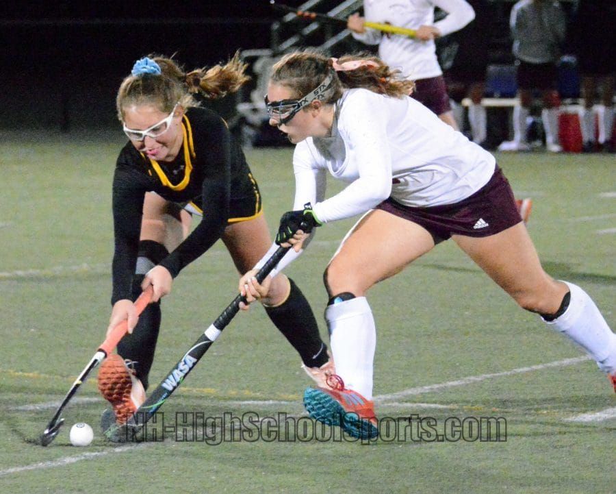 Souhegan beats Derryfield in shootout to advance to D2 field hockey final (video)