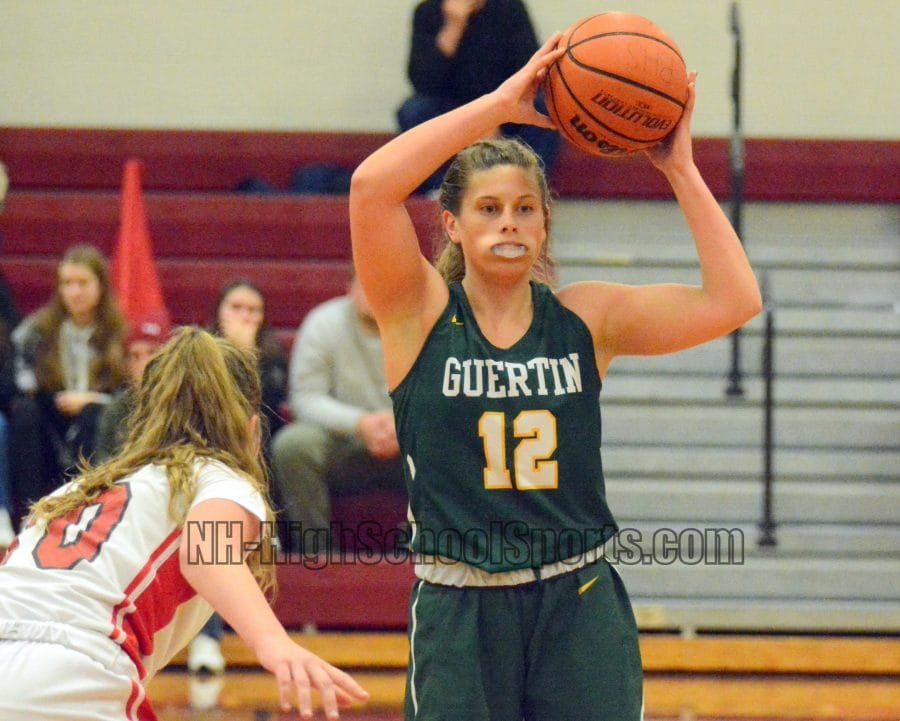 The Season (2020): Bishop Guertin Girls Basketball, Episode 4