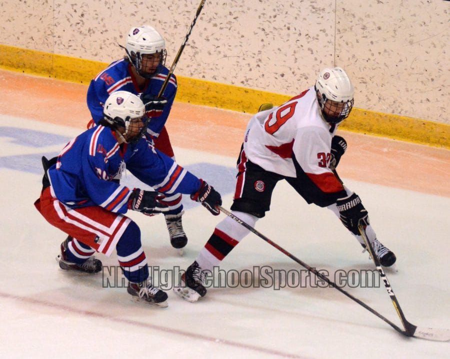 Playoff Picture: Boys and Girls Hockey (Jan. 29)