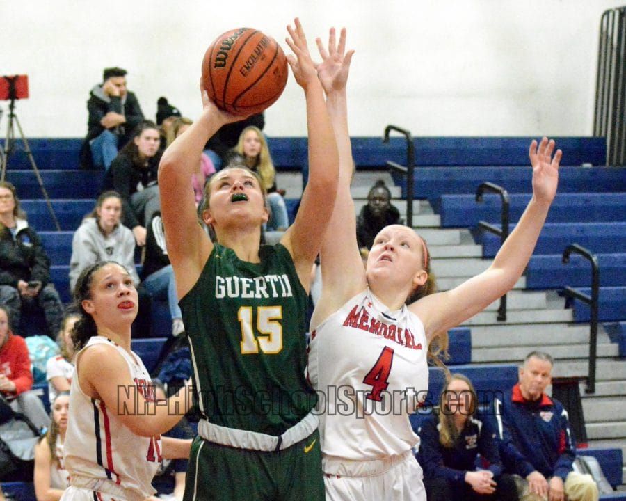 The Season (2020): Bishop Guertin Girls Basketball, Episode 6