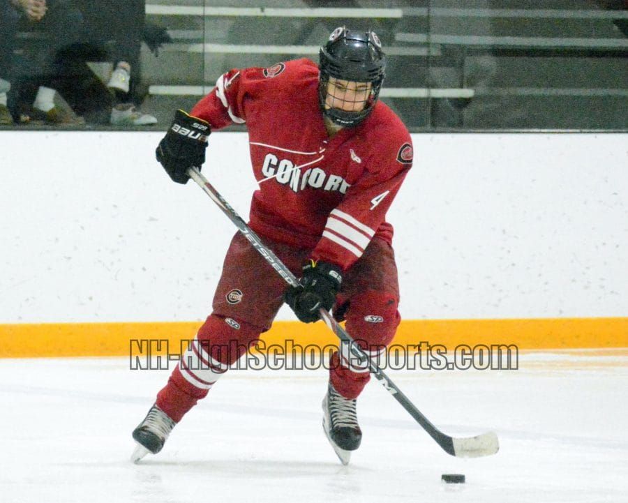 Playoff Picture: Boys and Girls Hockey (Feb. 5)