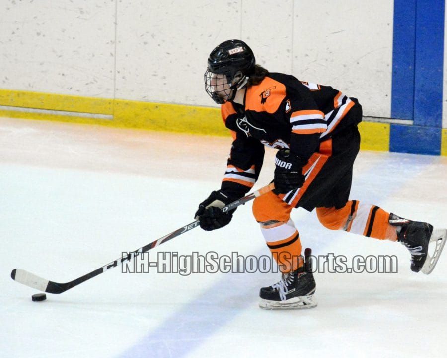Playoff Picture: Boys and Girls Hockey (Feb. 19)