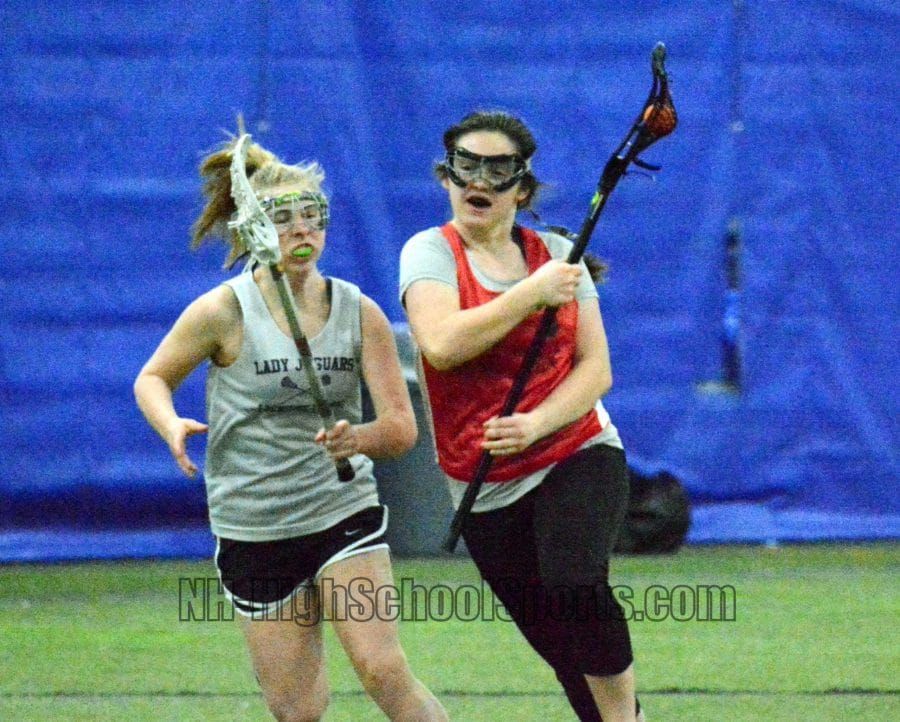 Highlights and interviews from the third week of Session 3 of the Indoor Lacrosse League