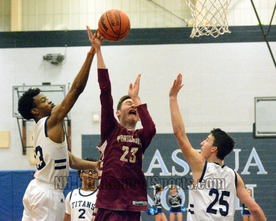 Playoff Picture: Boys Basketball (March 2)