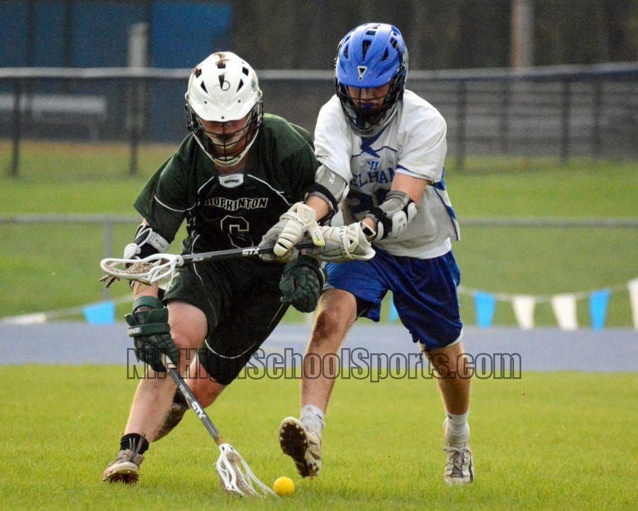 Hopkinton boys lacrosse looking to make it four D3 titles in a row