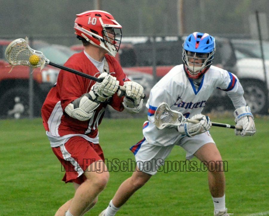 Pinkerton, Bishop Guertin favorites to reach D1 boys lacrosse final for 8th year in a row