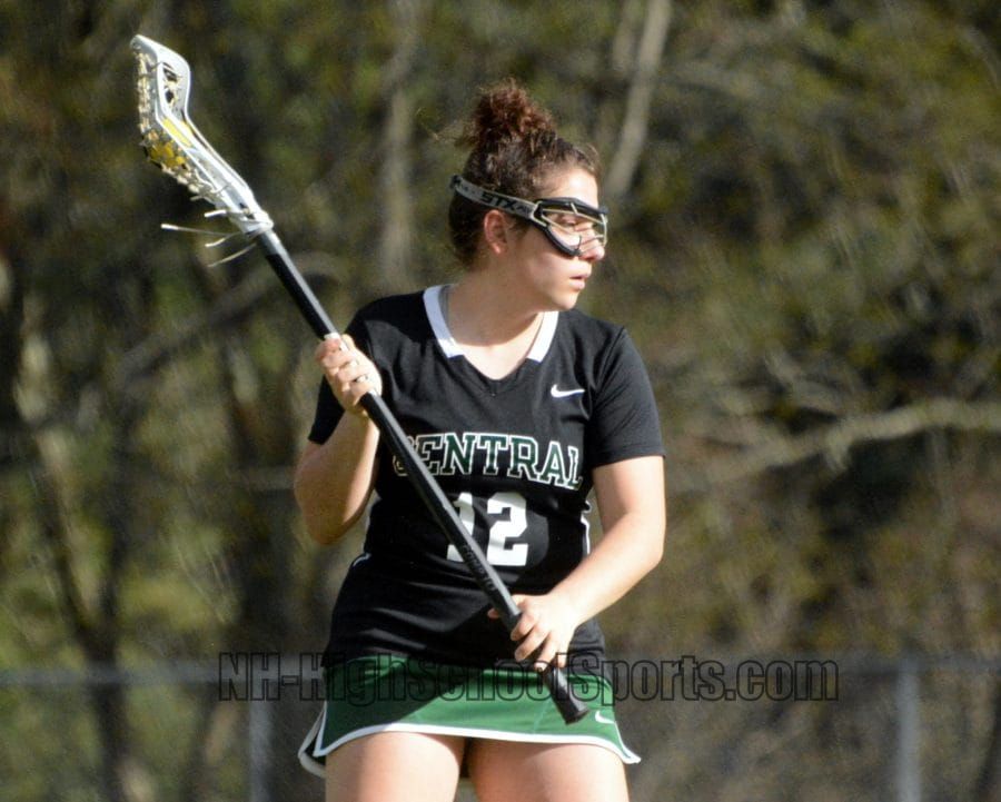 Dudley hopes to see Manchester Central girls lacrosse continue to grow