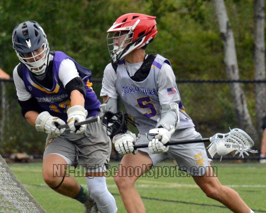 A way-too-early look at the 2021 boys lacrosse season