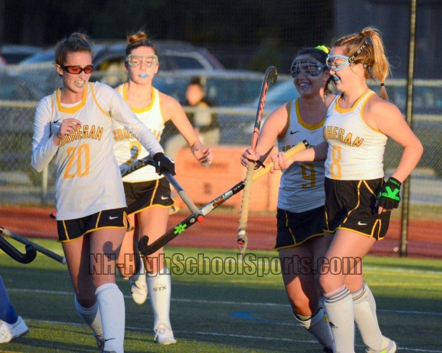 Sports Insider PLUS: Field Hockey, Souhegan 4, Pelham 1 (video)
