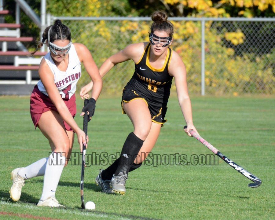 Division II field hockey all-state teams released