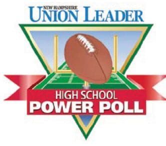 Nashua North sits at the top of the Union Leader Preseason Football Power Poll